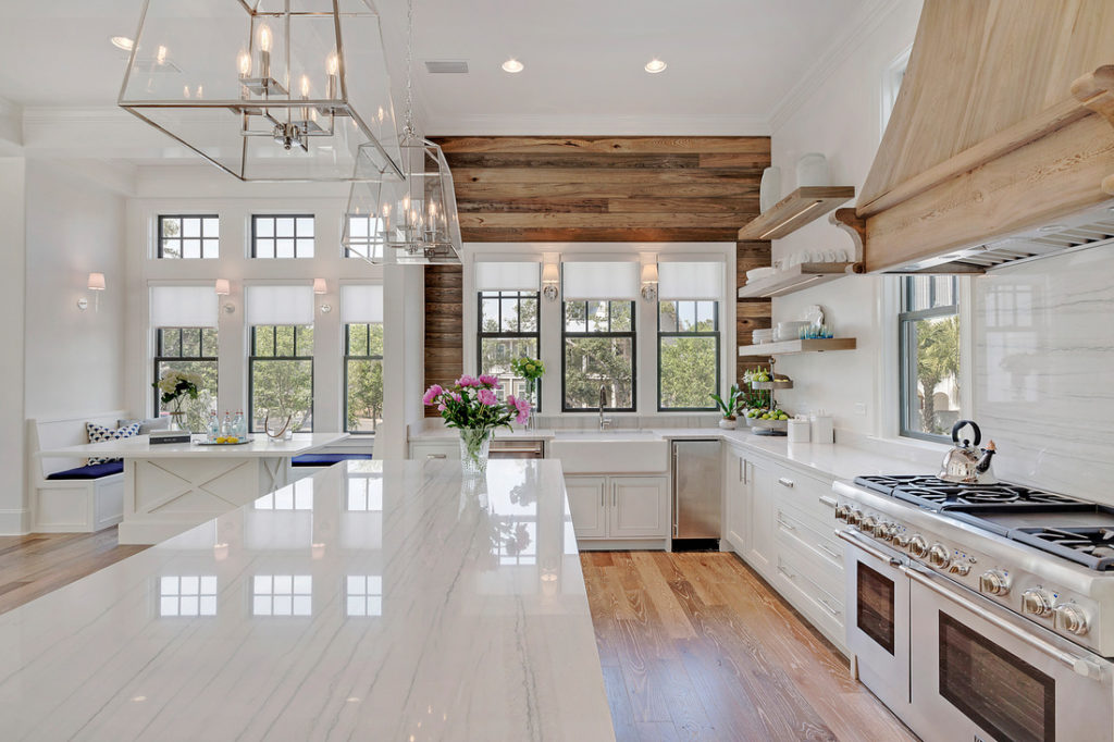 Full Kitchen Remodeling Contractor