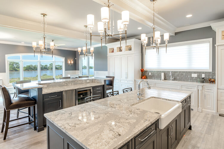 Kitchen Renovation - Design and Remodel