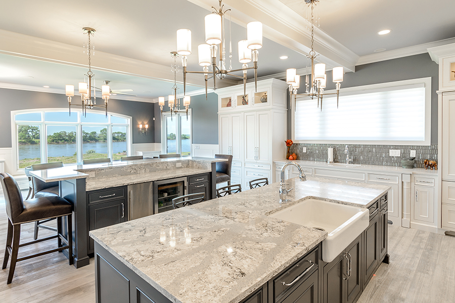 Kitchen Renovation - Design and Remodel