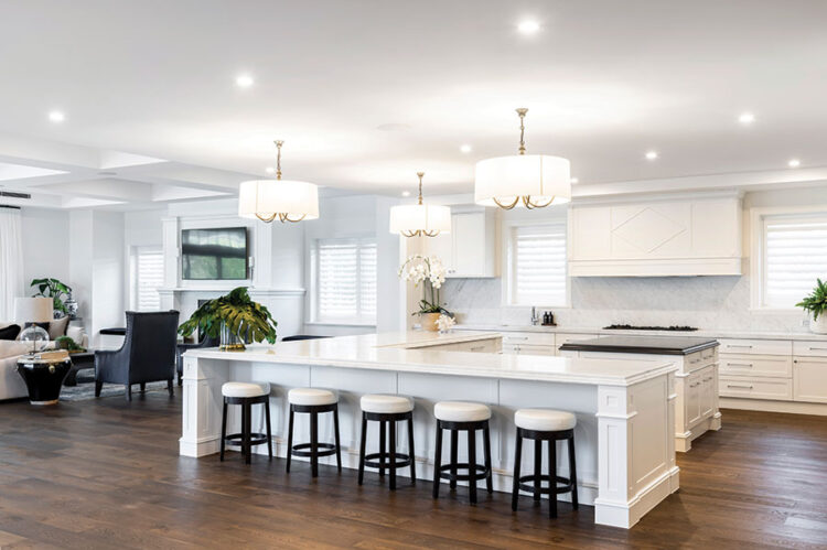 Complete Kitchen Remodeling Contractor in Brentwood, CA