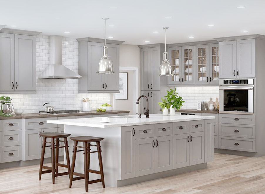Full Kitchen Remodeling Contractor in Brentwood, CA