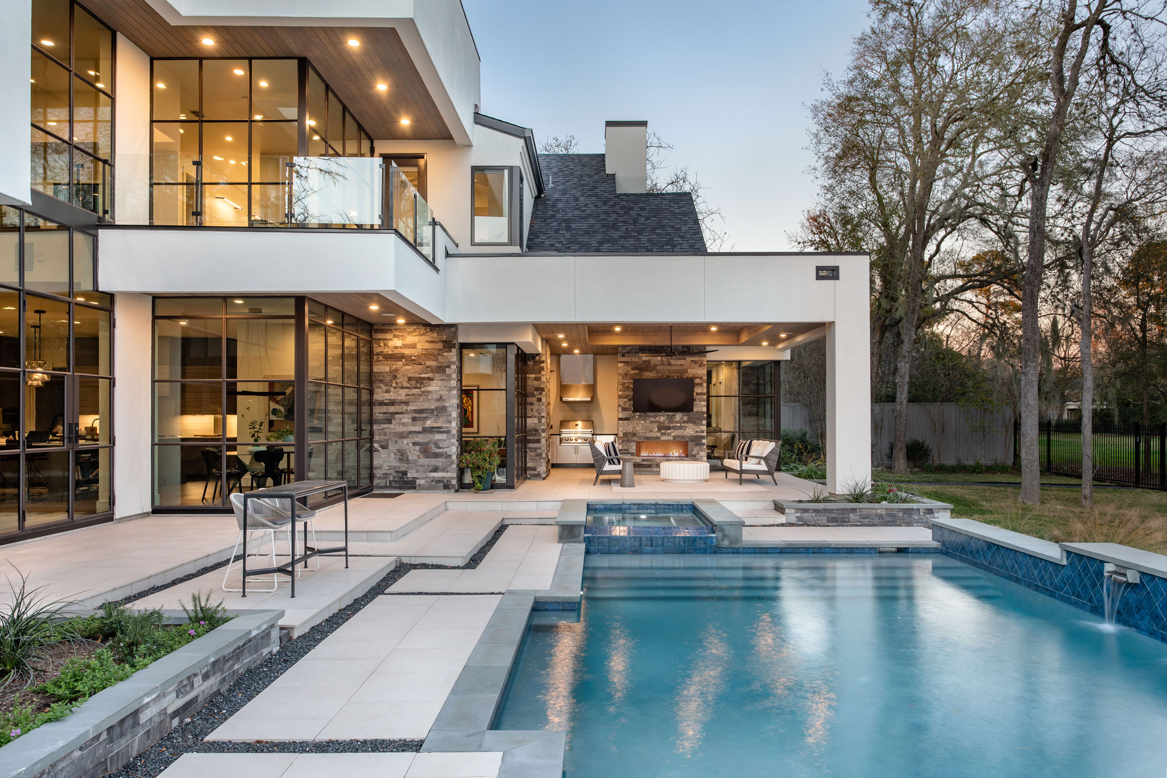New Home Construction in Brentwood, CA