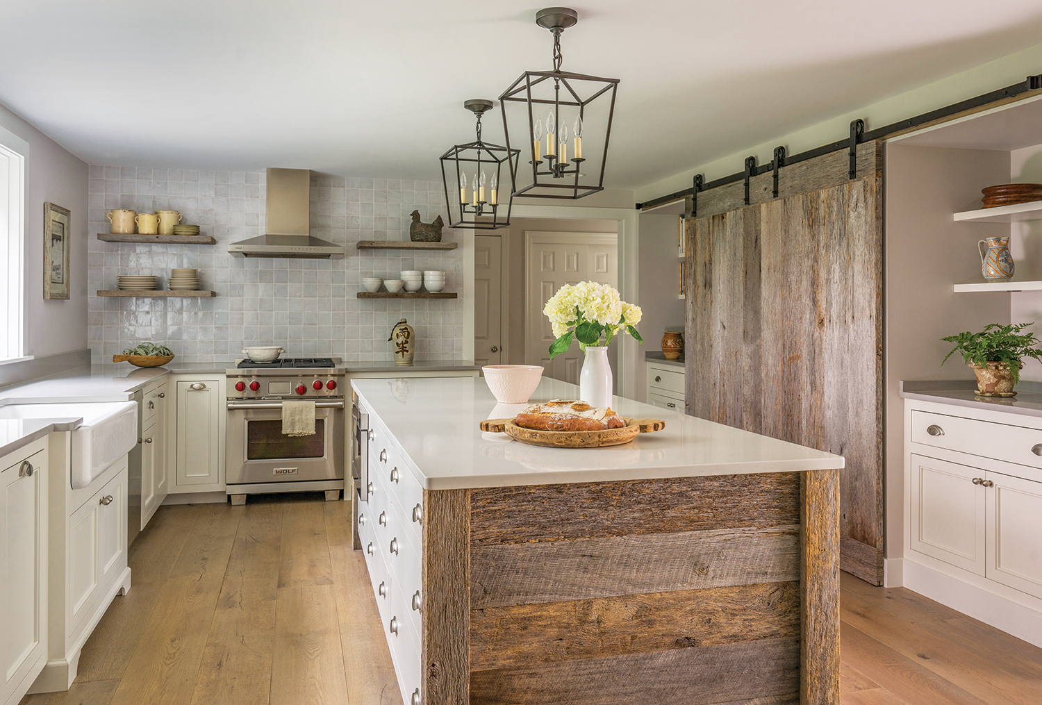 Kitchen Design Services near me in Brentwood, CA