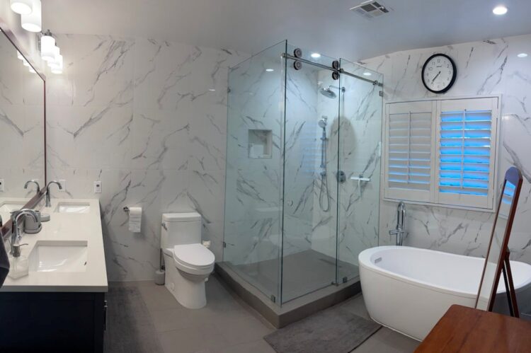 small bathroom remodel cost