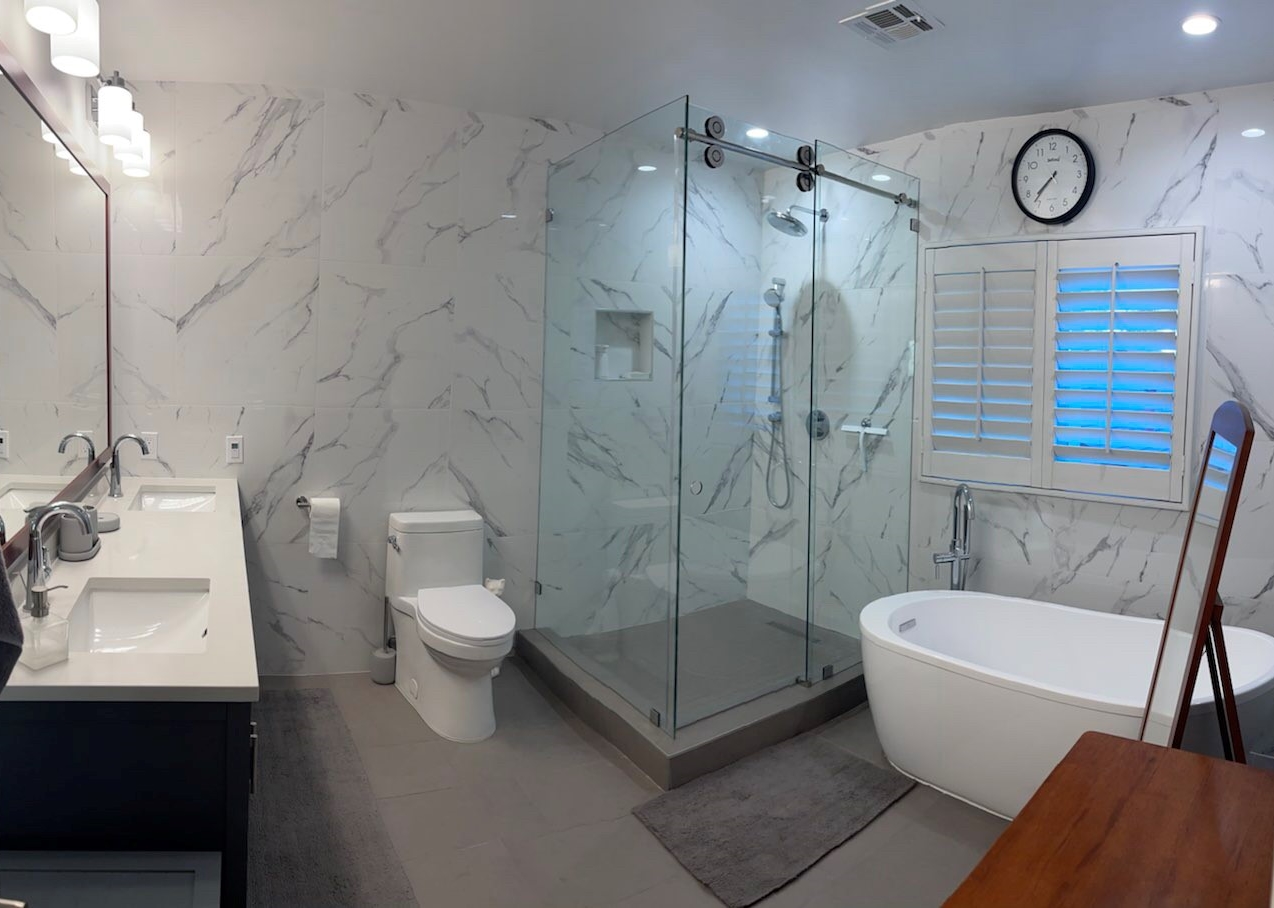 small bathroom remodel cost