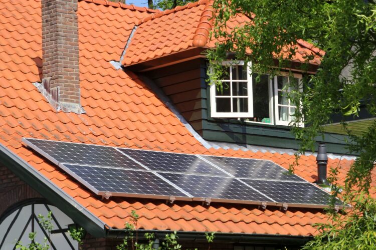 Residential Solar Panel Installation Company in Los Angeles CA