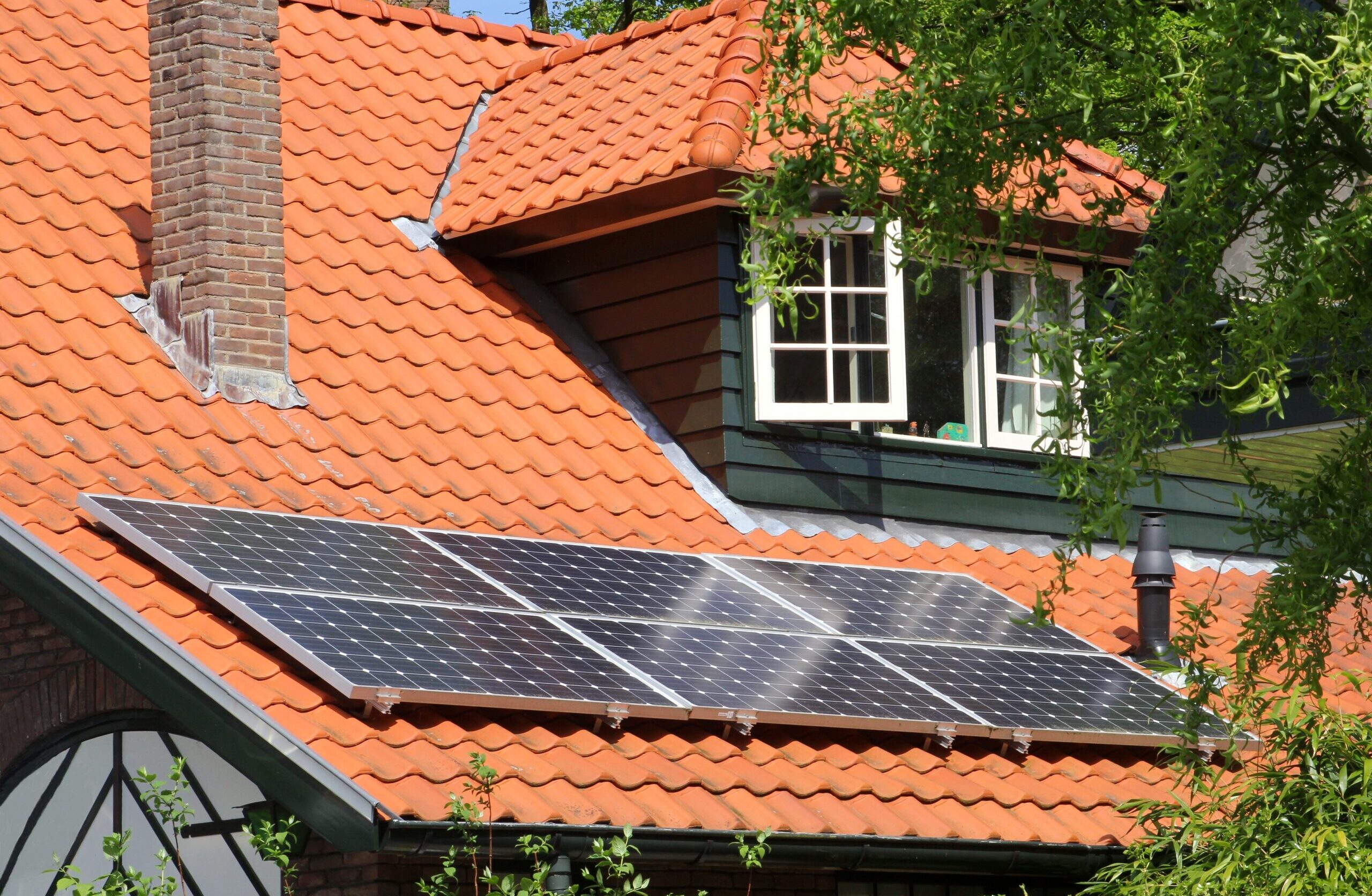 Residential Solar Panel Installation Company in Los Angeles CA