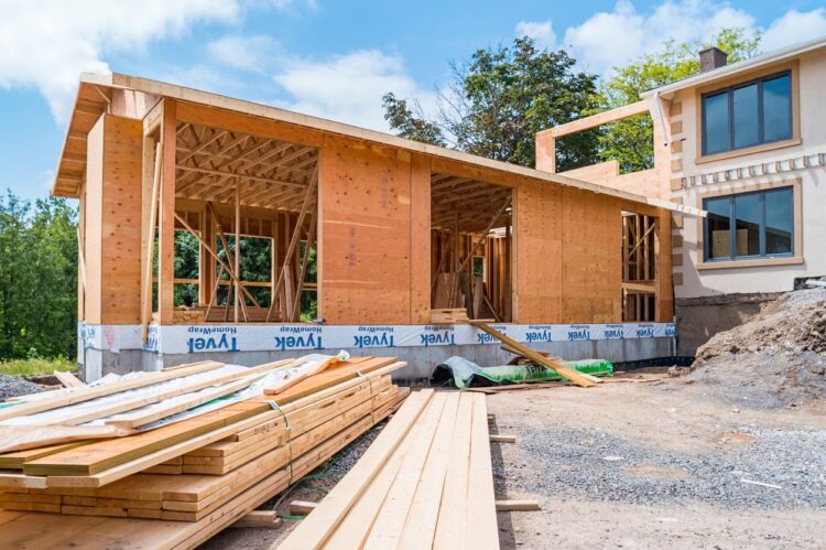 room addition cost per square foot