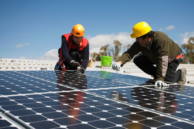 Solar Panel Installation and Repair in Brentwood, CA