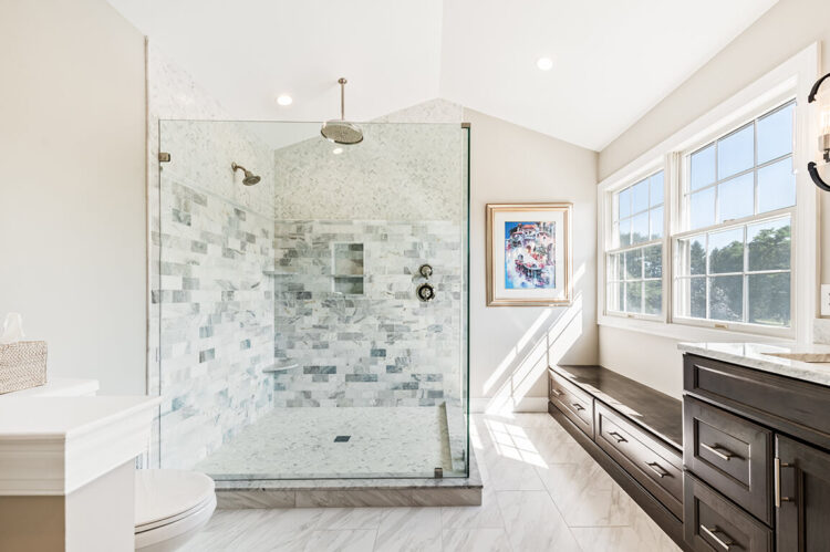 bathroom remodeling contractors near me