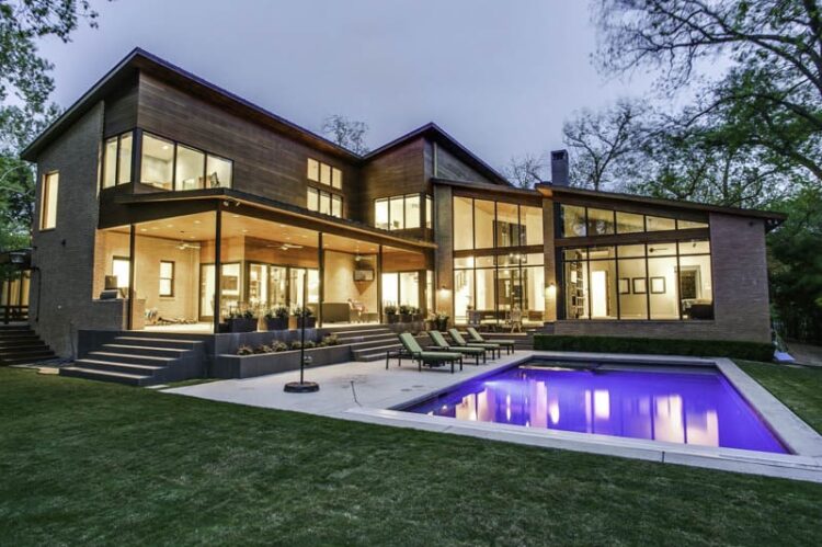 contractor for home construction in Los Angeles, CA